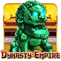 Persentase RTP untuk Dynasty Empire oleh Top Trend Gaming