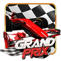 Persentase RTP untuk GrandPrix oleh Top Trend Gaming