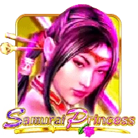 Persentase RTP untuk SamuraiPrincess oleh Top Trend Gaming