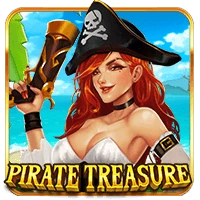 Persentase RTP untuk Pirate Treasure oleh Top Trend Gaming