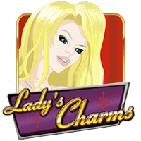 Persentase RTP untuk LadysCharmsSlots oleh Top Trend Gaming