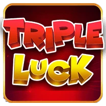Persentase RTP untuk Triple Luck oleh Top Trend Gaming