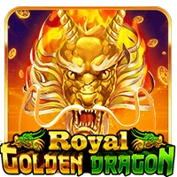 Persentase RTP untuk Royal Golden Dragon oleh Top Trend Gaming