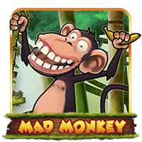 Persentase RTP untuk Mad Monkey H5 oleh Top Trend Gaming