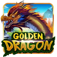 Persentase RTP untuk Golden Dragon oleh Top Trend Gaming
