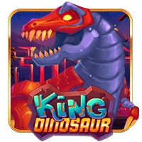 Persentase RTP untuk King Dinosaur oleh Top Trend Gaming