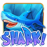 Persentase RTP untuk Shark oleh Top Trend Gaming