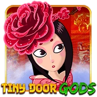Persentase RTP untuk Tiny Door Gods oleh Top Trend Gaming